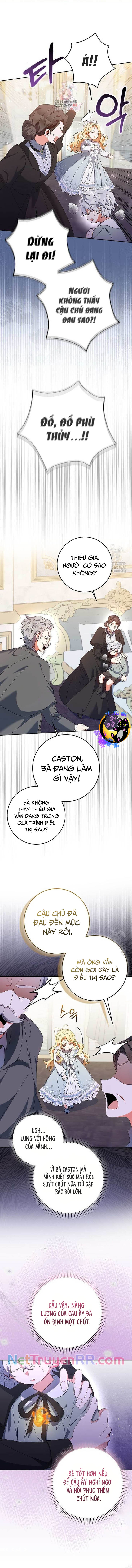 Tôi Chính Là Dị Vật Chương 13 Ảnh 3