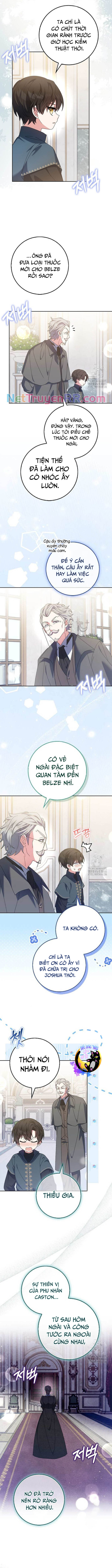 Tôi Chính Là Dị Vật Chương 13 Ảnh 13