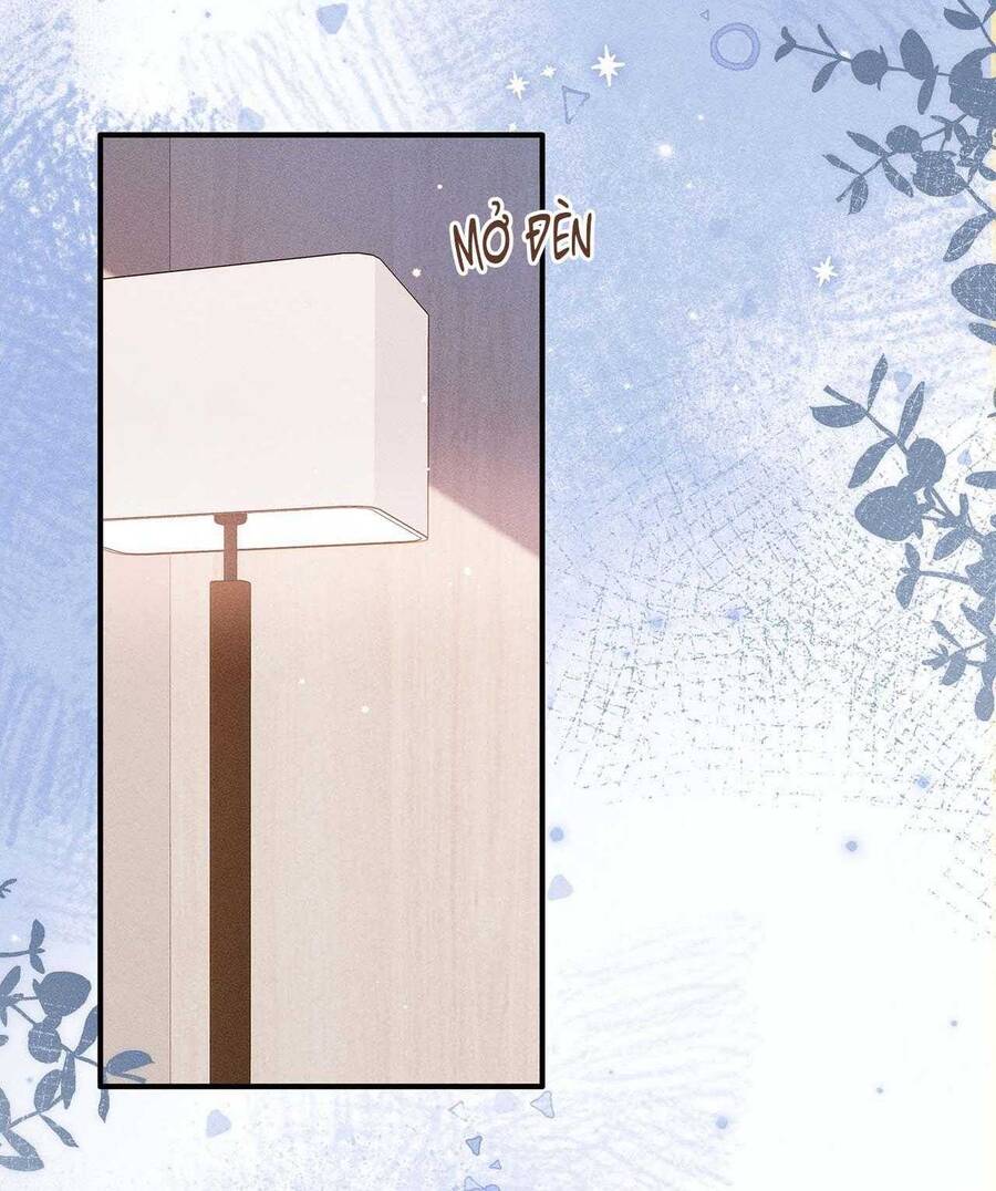 Khoảng Thời Gian May Mắn Chương 45 Ảnh 33