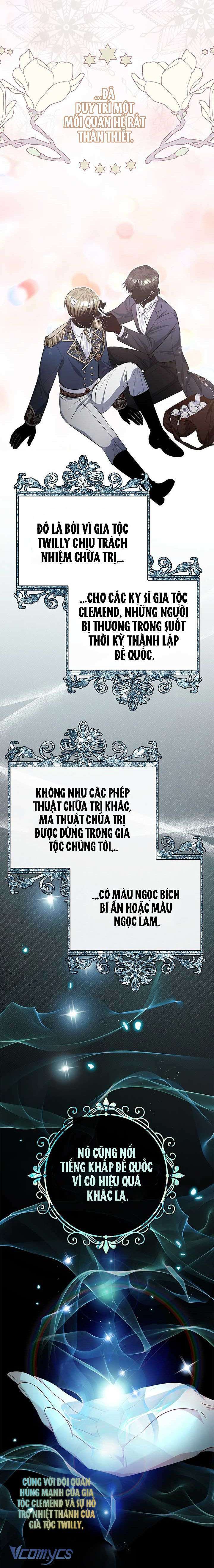 Có Nhiều Nam Phụ Quá Rồi Chương 6 Ảnh 16
