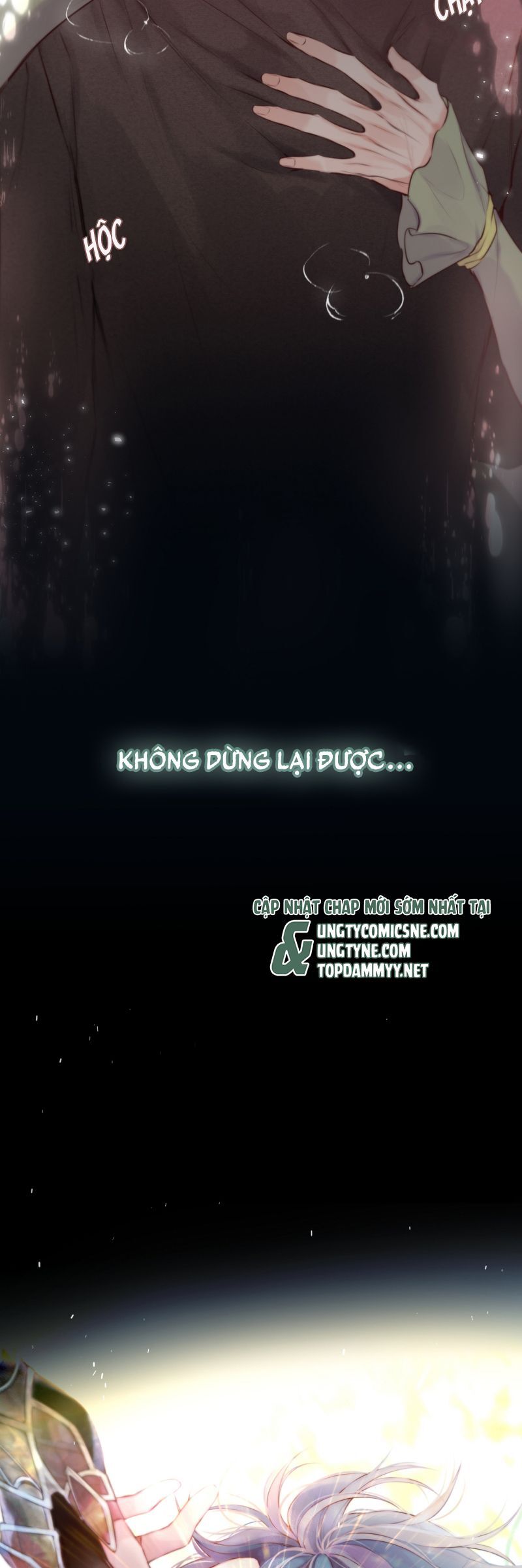 Hoặc Tinh Chi Mục Chương 22 Ảnh 4