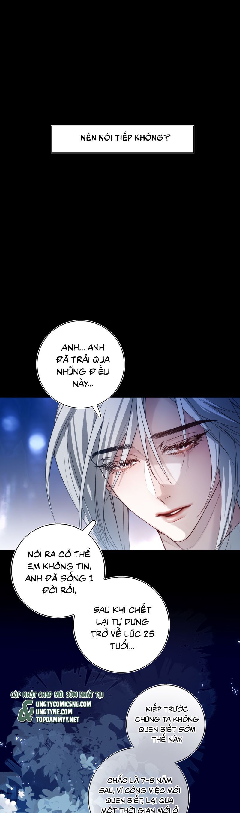 Ngôi Sao Của Anh Chương 8 Ảnh 28