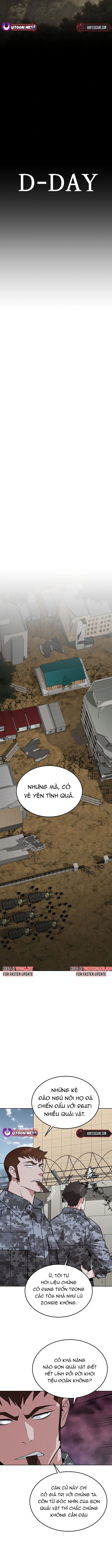 Đầu Bếp Của Thế Giới Diệt Vong Chương 56 Ảnh 4