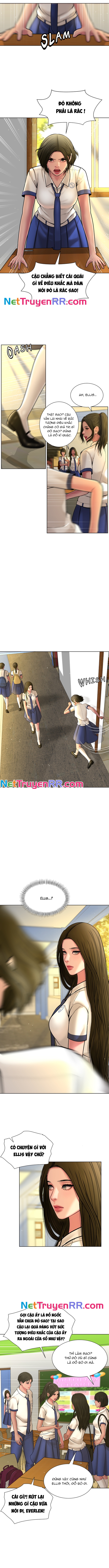 Bóng Ma Tâm Hồn Chương 31 Ảnh 3