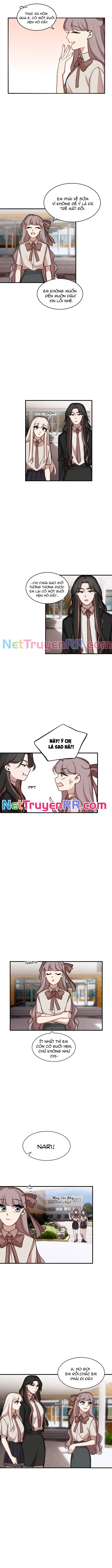 Đông Lạnh Trước Mùa Xuân Chương 25 Ảnh 8