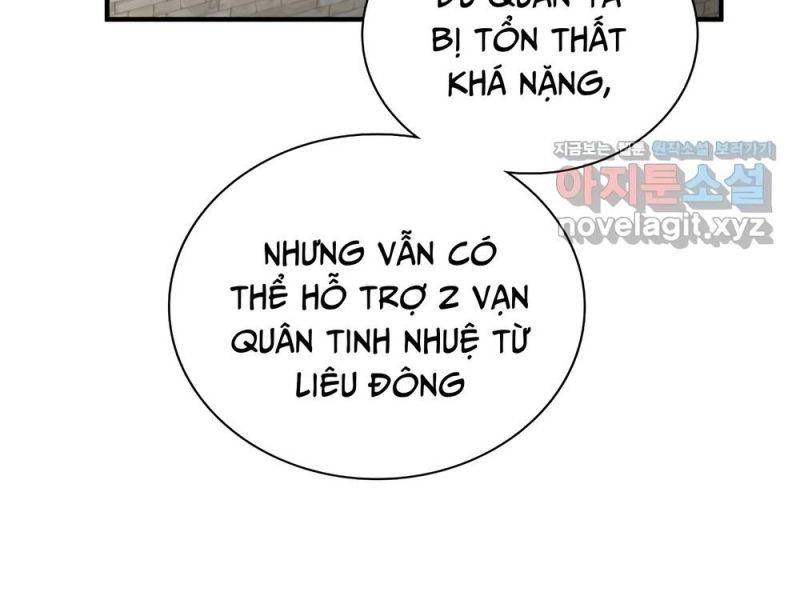 Muscle Joseon Chương 55 Ảnh 81
