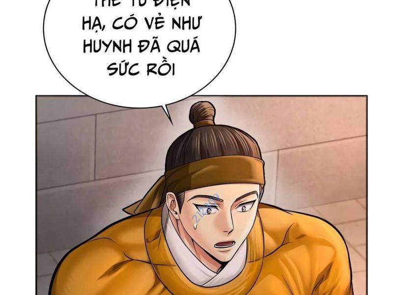 Muscle Joseon Chương 55 Ảnh 135