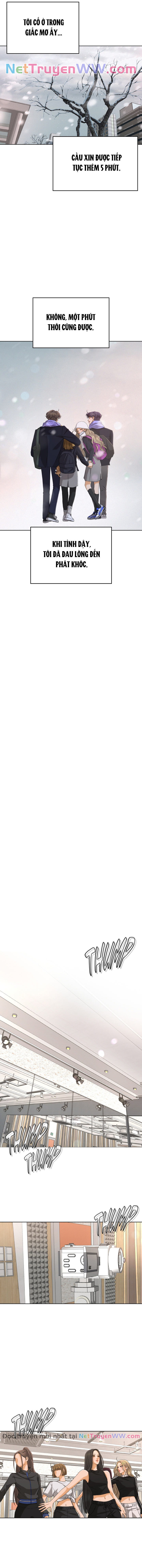 Câu Lạc Bộ Fox Chương 101 Ảnh 11