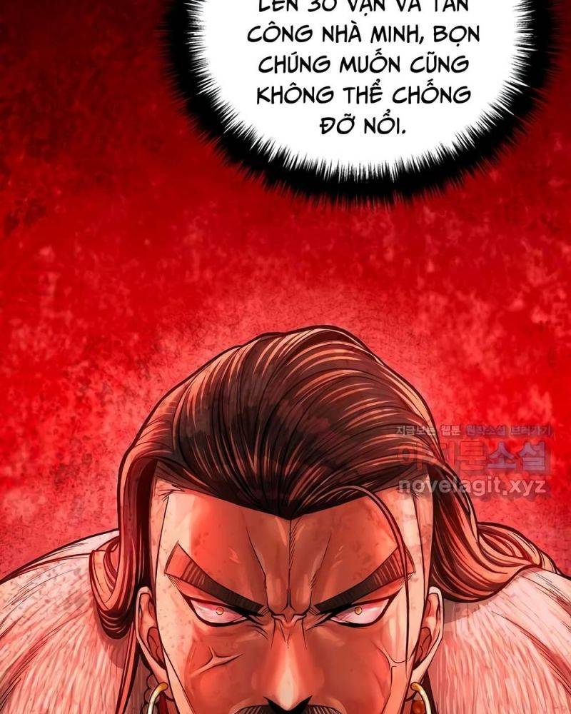 Muscle Joseon Chương 55 Ảnh 72
