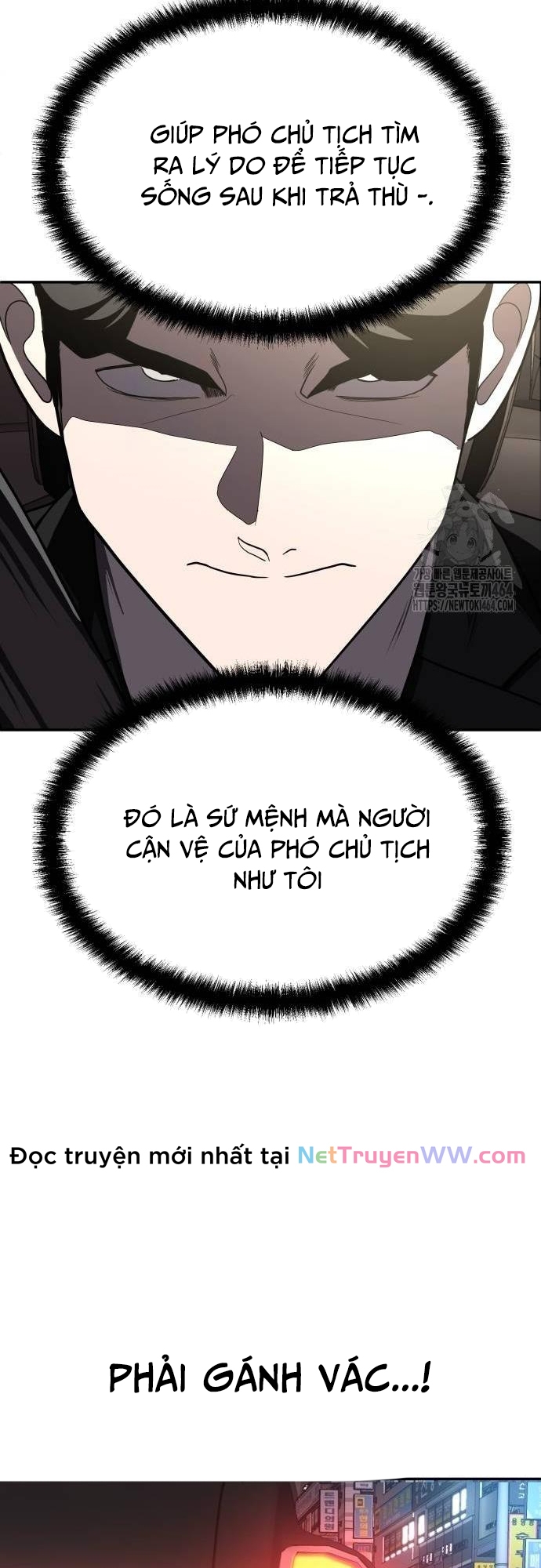 Món Đồ Chơi Chương 40 Ảnh 68