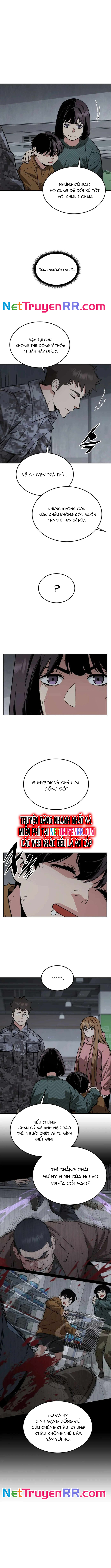 Đầu Bếp Của Thế Giới Diệt Vong Chương 49 Ảnh 3