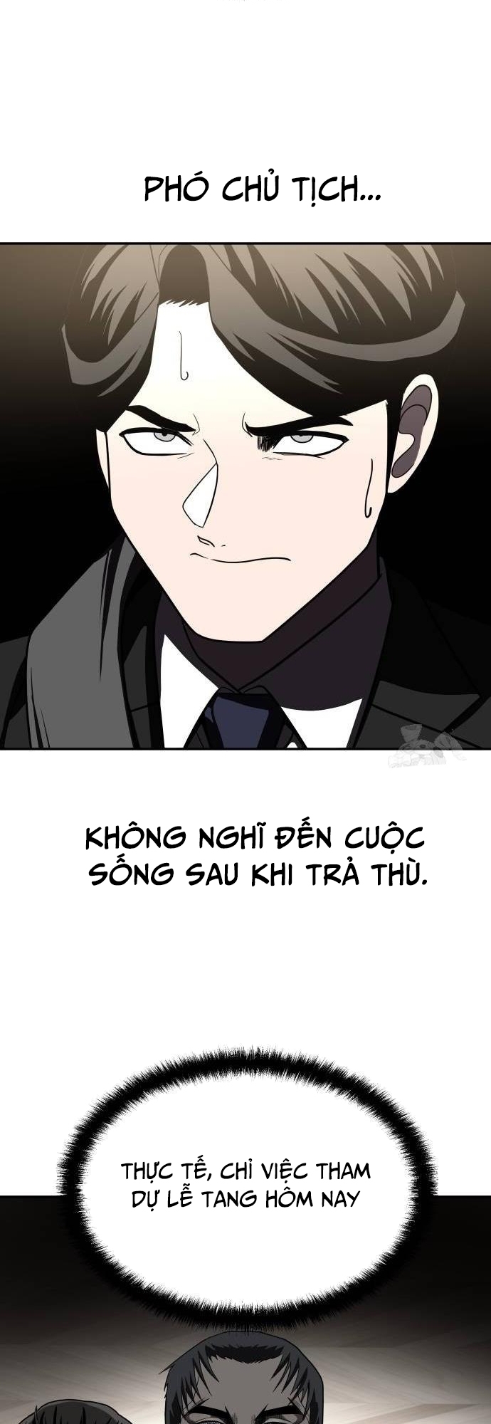 Món Đồ Chơi Chương 40 Ảnh 63