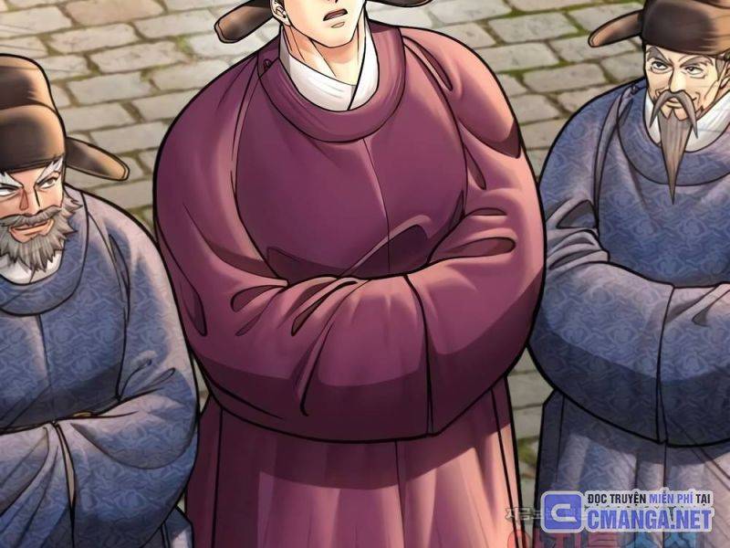 Muscle Joseon Chương 55 Ảnh 121