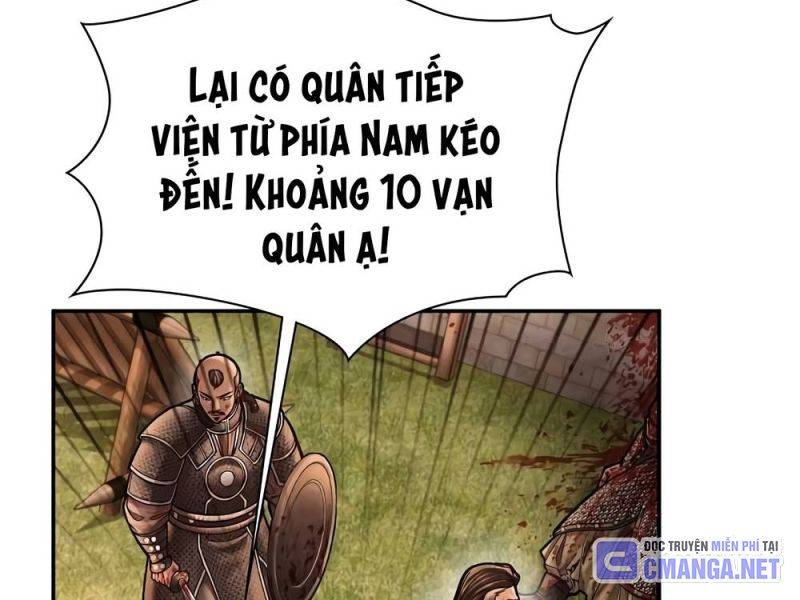Muscle Joseon Chương 55 Ảnh 25