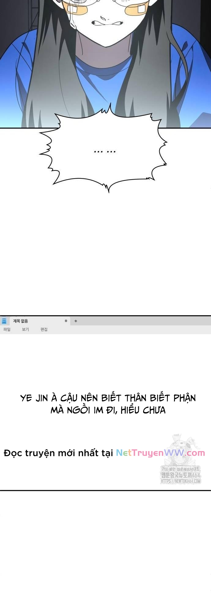 Món Đồ Chơi Chương 40 Ảnh 30