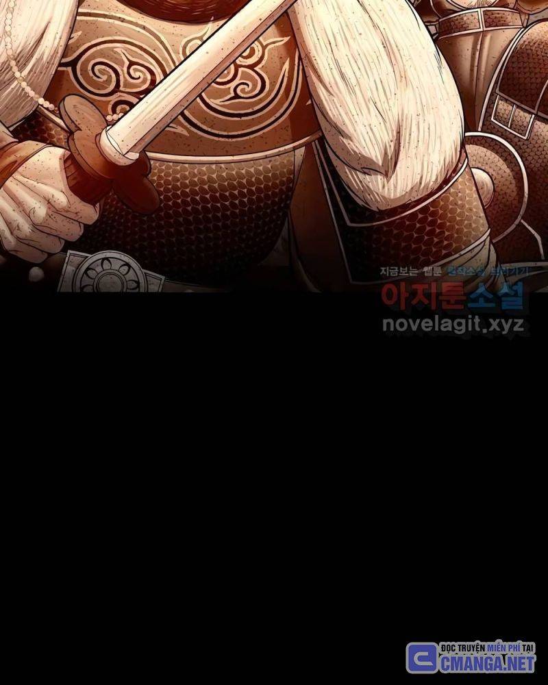 Muscle Joseon Chương 55 Ảnh 52