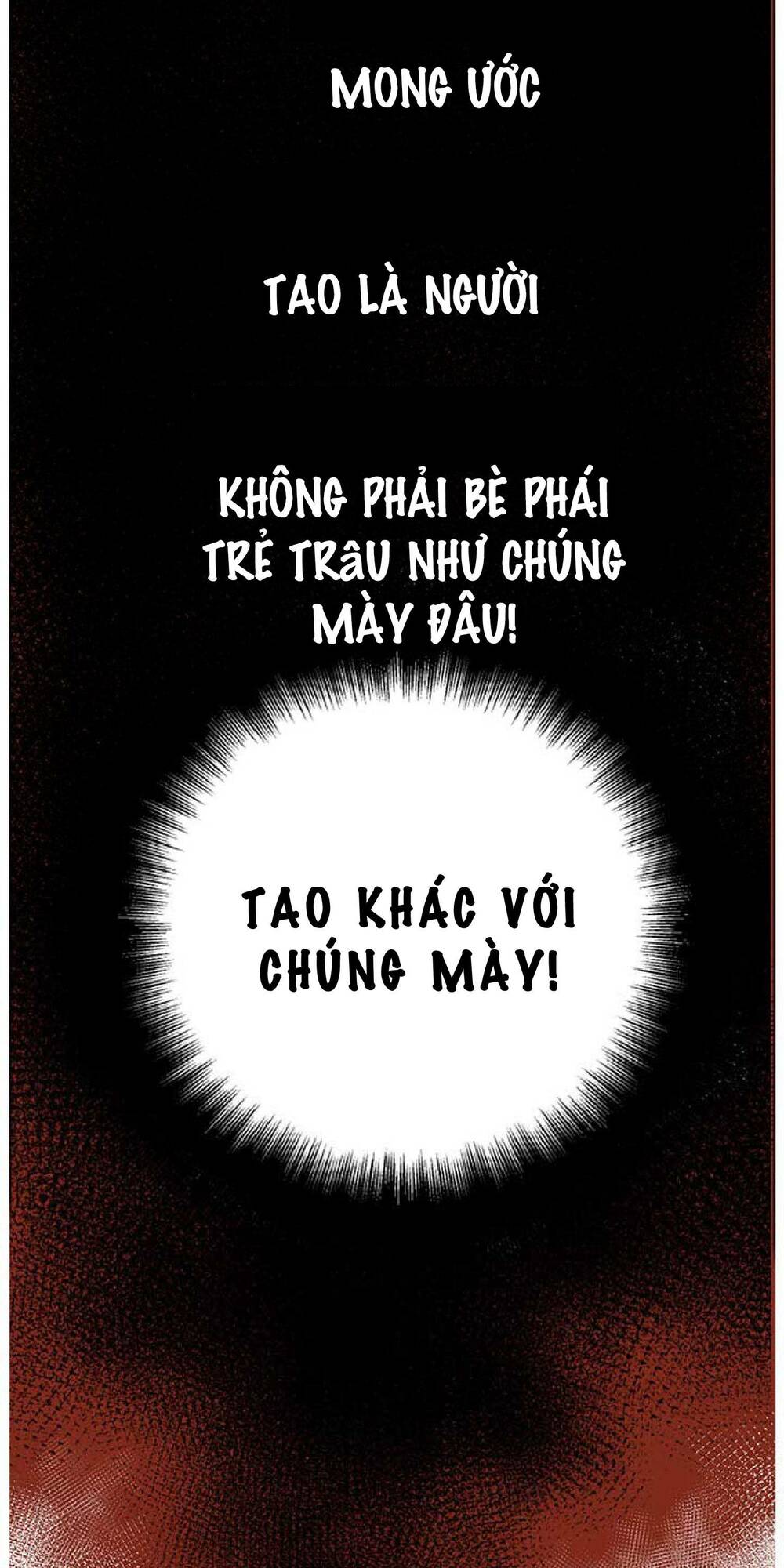 Cuộc Chiến Băng Đảng Chương 26 Ảnh 14