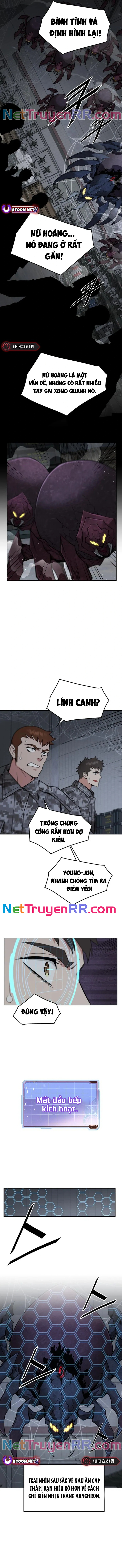 Đầu Bếp Của Thế Giới Diệt Vong Chương 57 Ảnh 17