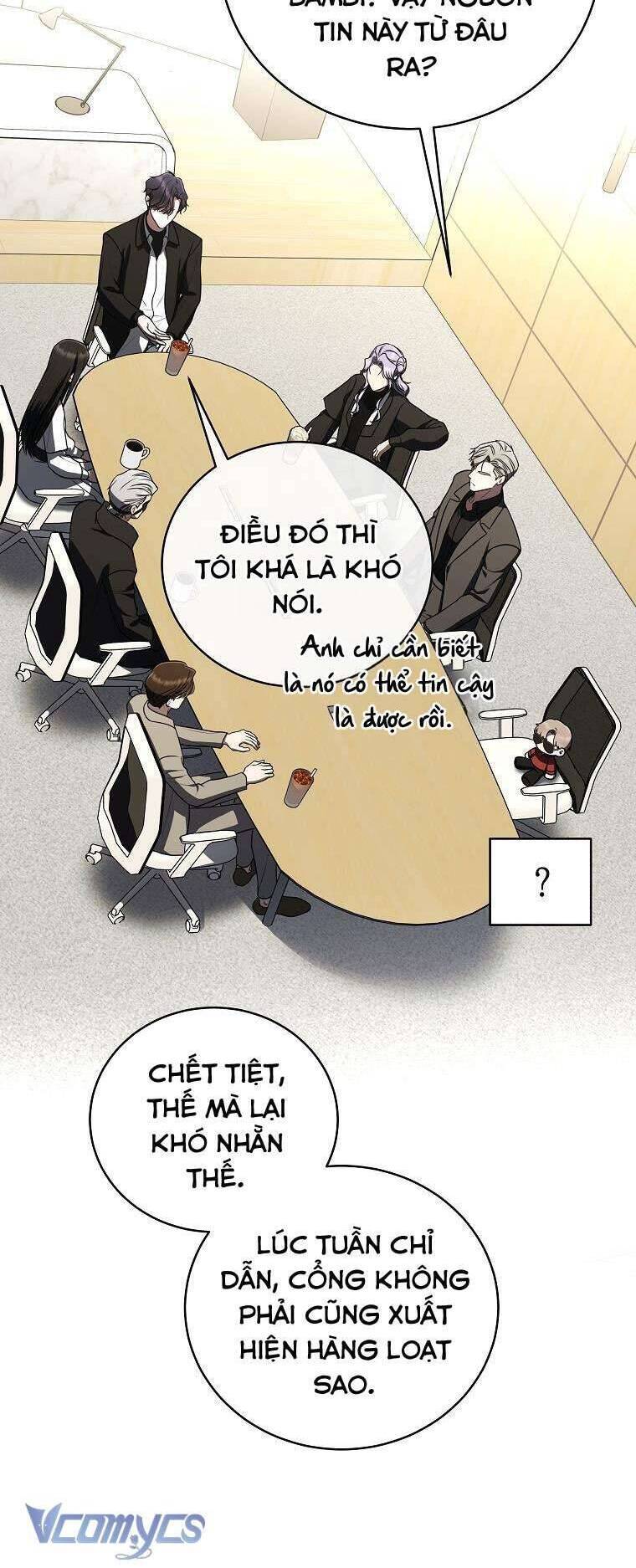 Hướng Dẫn Sinh Tồn Dành Cho Ranker Chương 41 Ảnh 5