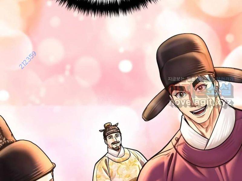 Muscle Joseon Chương 55 Ảnh 159