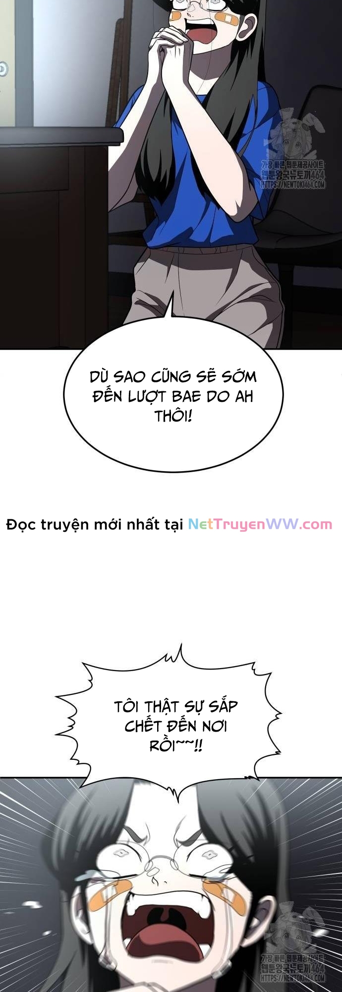 Món Đồ Chơi Chương 40 Ảnh 37