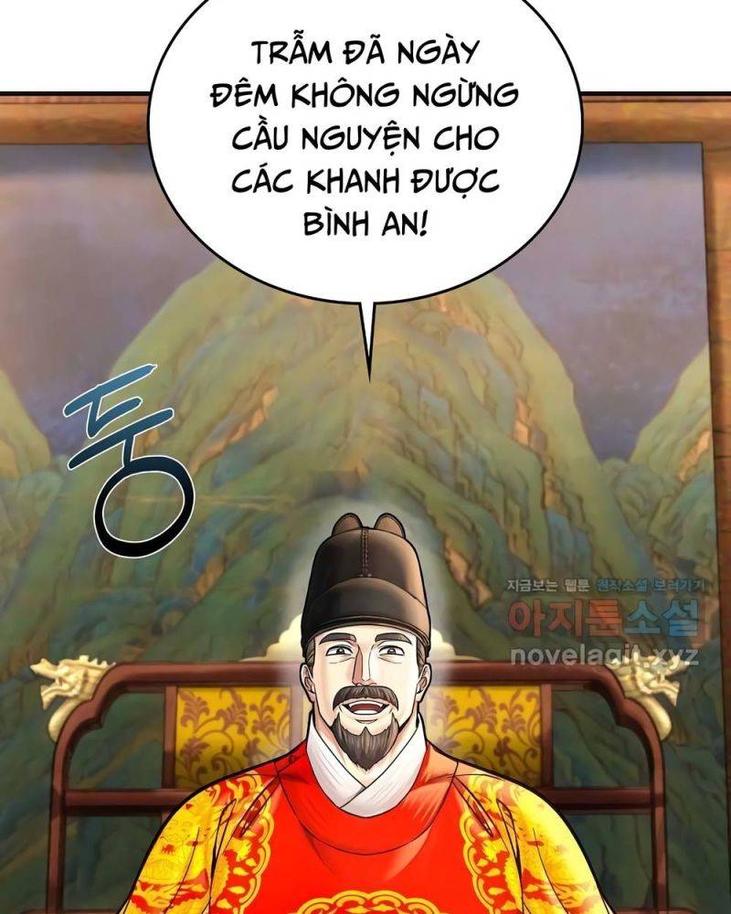 Muscle Joseon Chương 55 Ảnh 98