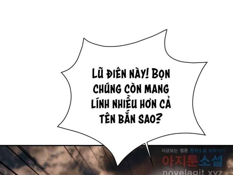 Muscle Joseon Chương 55 Ảnh 27