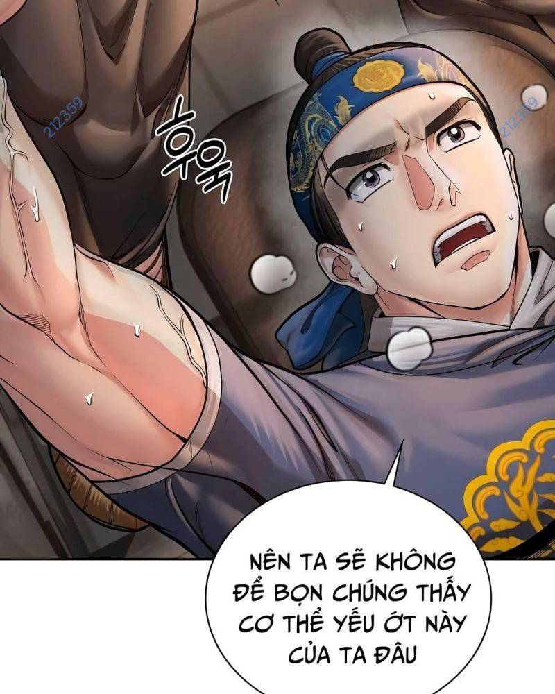 Muscle Joseon Chương 55 Ảnh 138