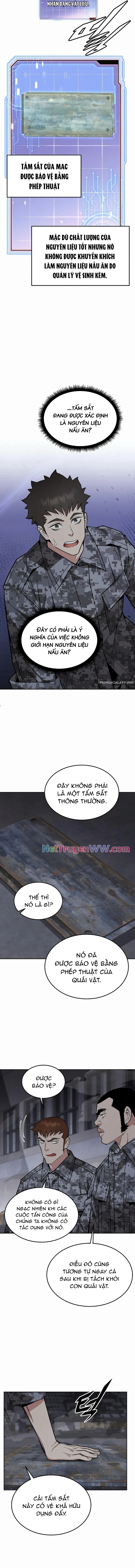 Đầu Bếp Của Thế Giới Diệt Vong Chương 45 Ảnh 11