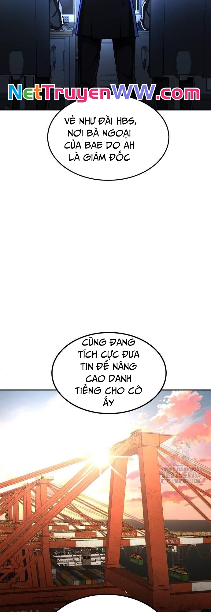 Món Đồ Chơi Chương 40 Ảnh 54