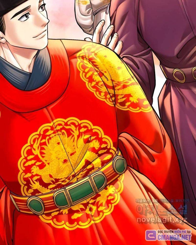 Muscle Joseon Chương 55 Ảnh 160
