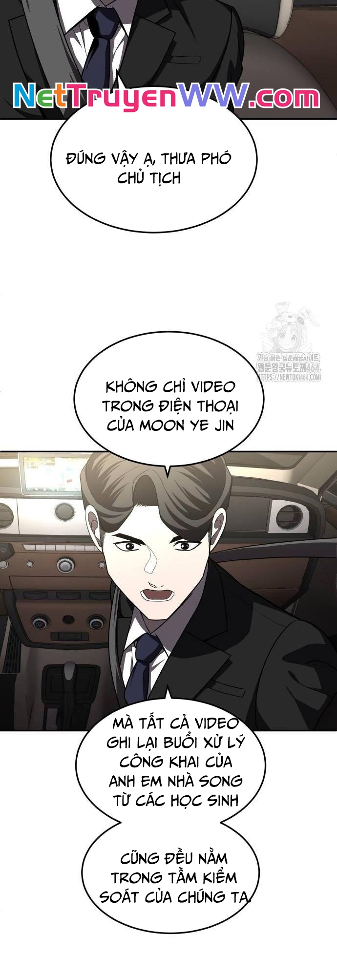 Món Đồ Chơi Chương 40 Ảnh 48