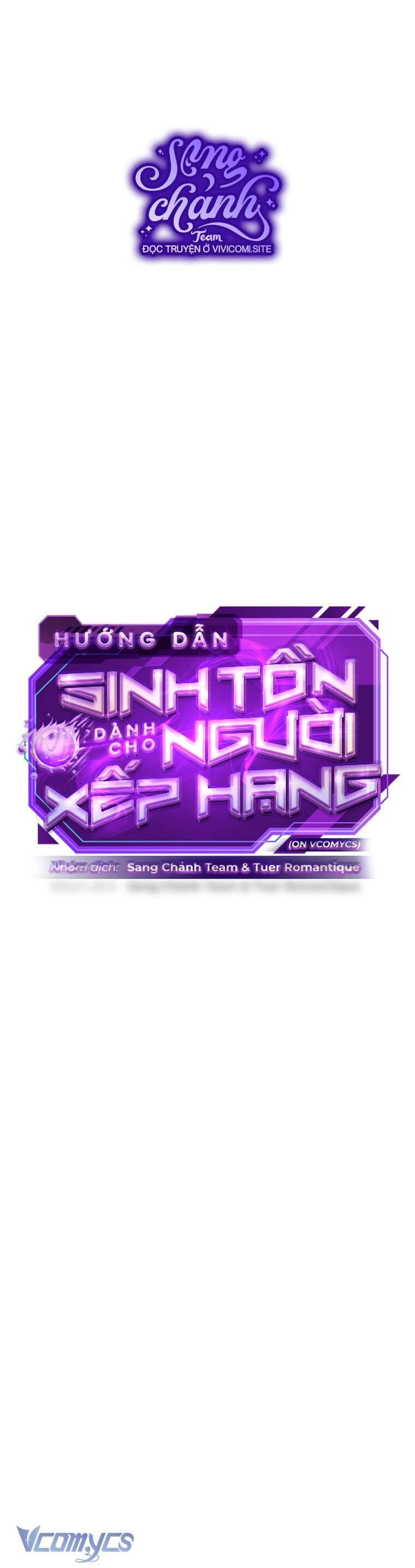 Hướng Dẫn Sinh Tồn Dành Cho Ranker Chương 44 Ảnh 44