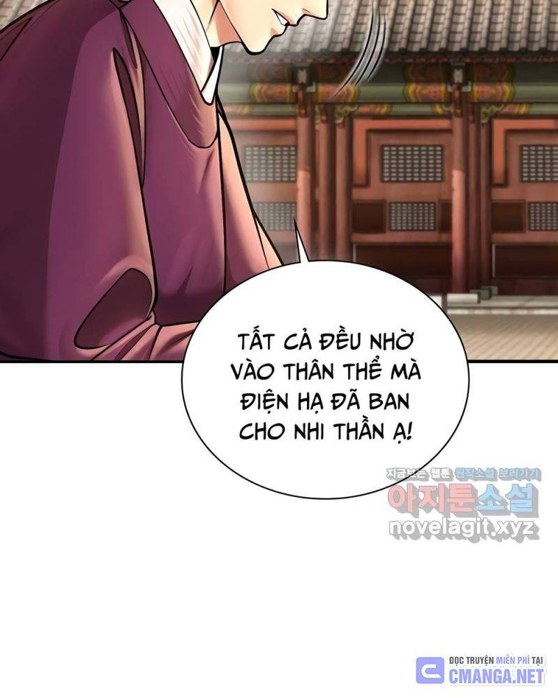 Muscle Joseon Chương 55 Ảnh 124