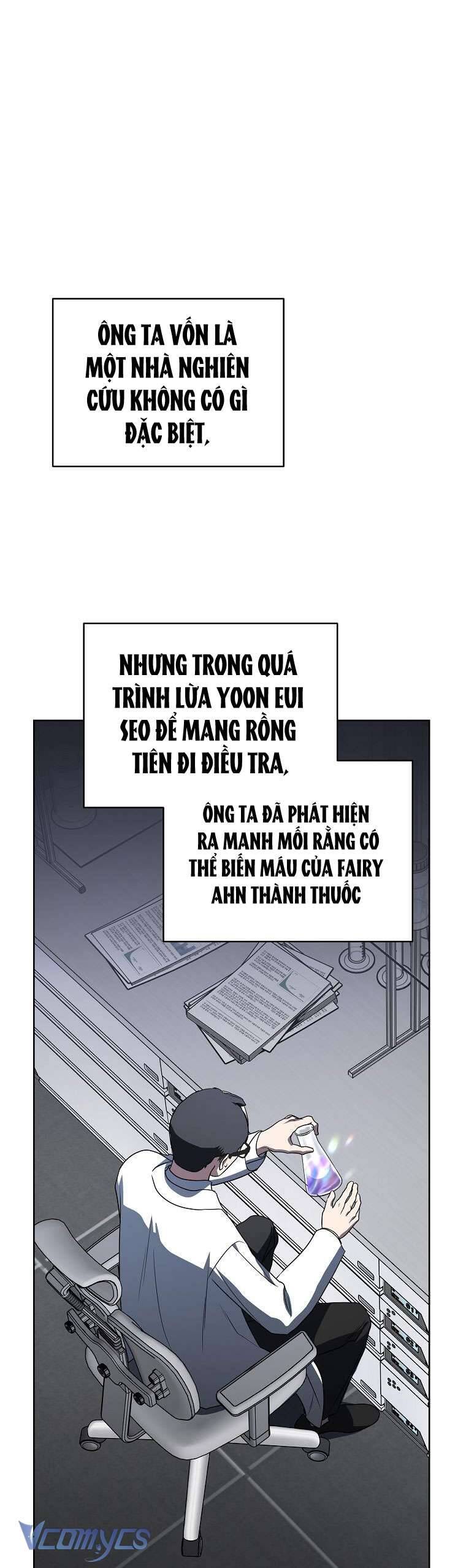 Hướng Dẫn Sinh Tồn Dành Cho Ranker Chương 44 Ảnh 49