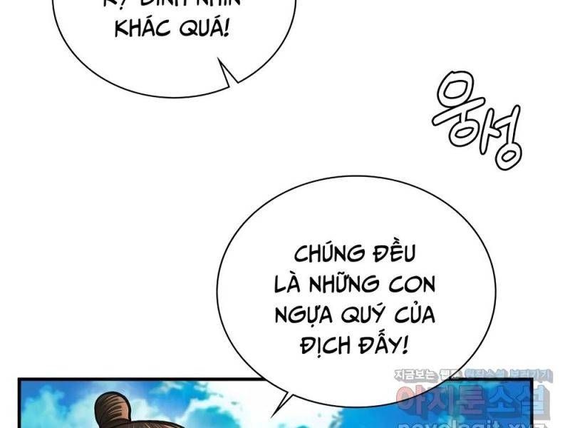 Muscle Joseon Chương 55 Ảnh 95