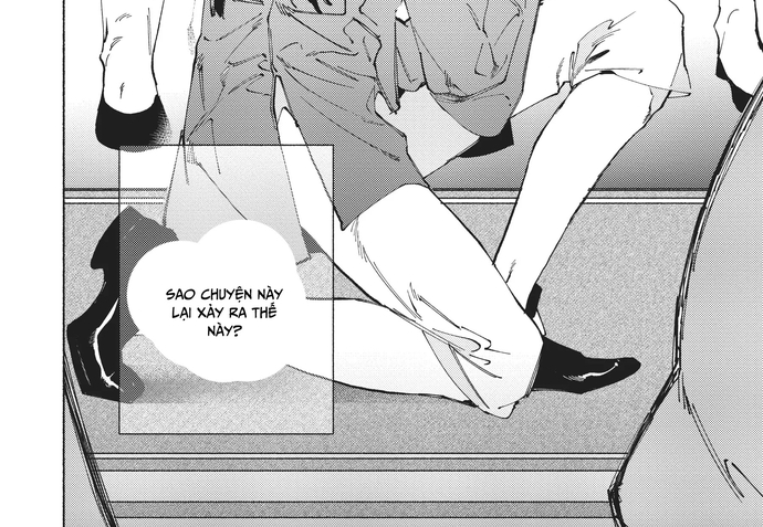 Maou To Yuusha No Tatakai No Ura De Chương 8 Ảnh 8