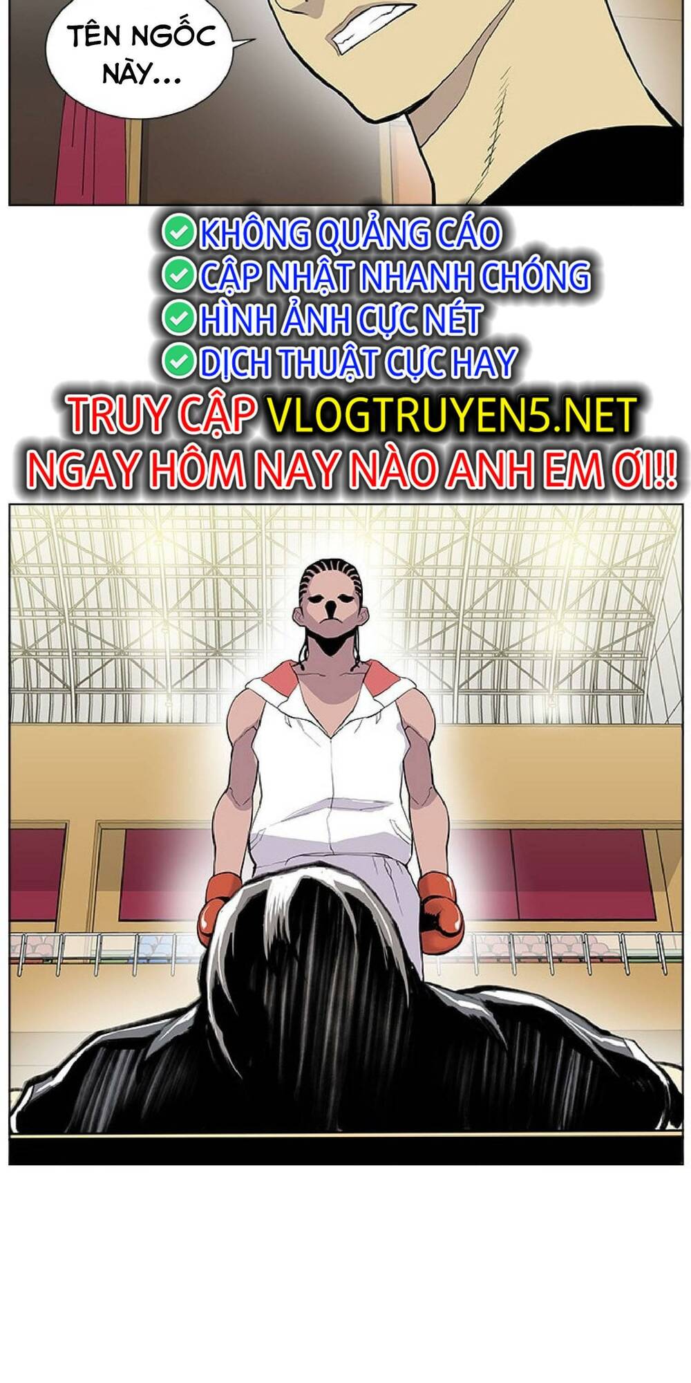 Cuộc Chiến Băng Đảng Chương 26 Ảnh 24
