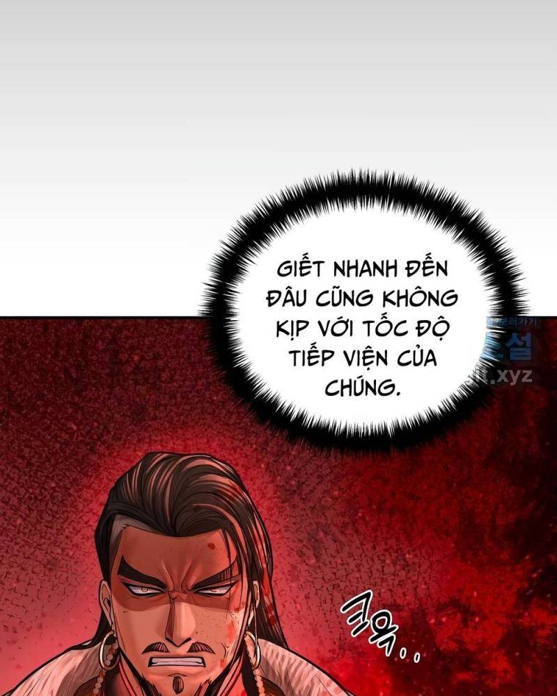 Muscle Joseon Chương 55 Ảnh 36