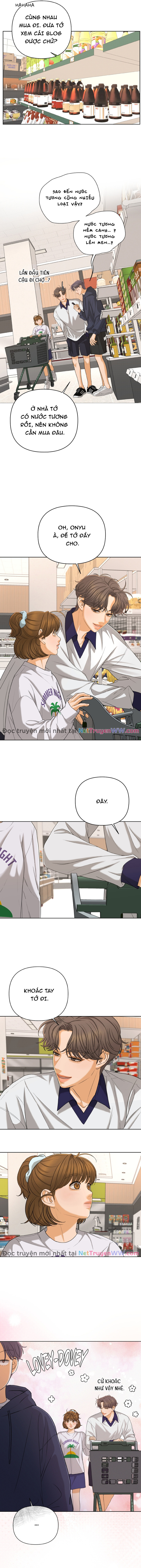 Câu Lạc Bộ Fox Chương 104 Ảnh 4