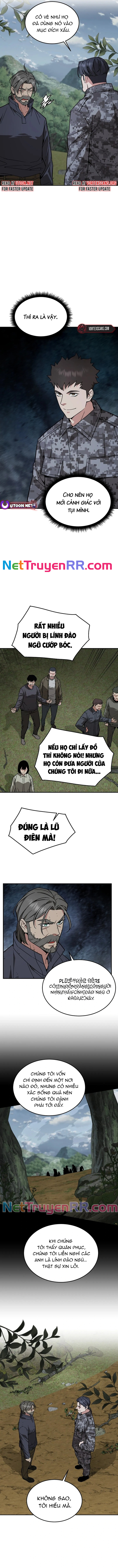 Đầu Bếp Của Thế Giới Diệt Vong Chương 53 Ảnh 11