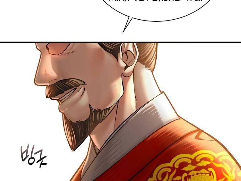 Muscle Joseon Chương 55 Ảnh 119
