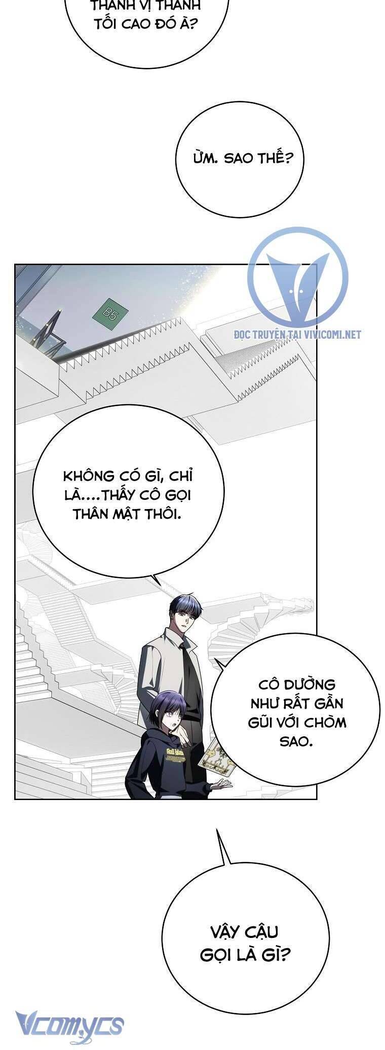 Hướng Dẫn Sinh Tồn Dành Cho Ranker Chương 43 Ảnh 67