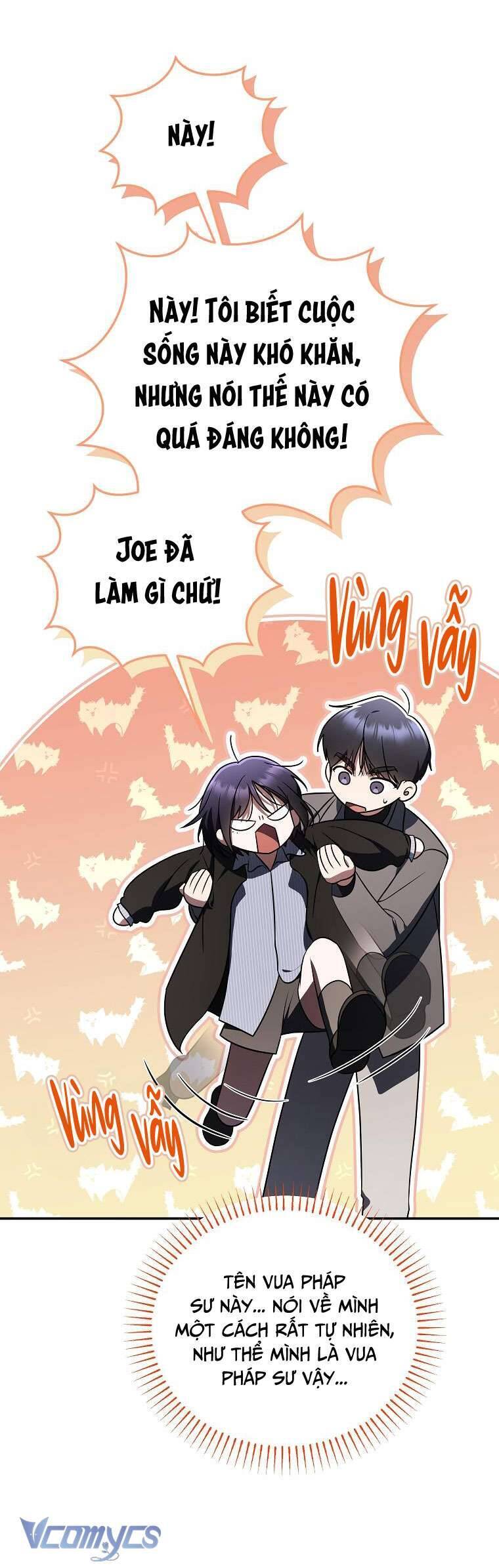 Hướng Dẫn Sinh Tồn Dành Cho Ranker Chương 42 Ảnh 10