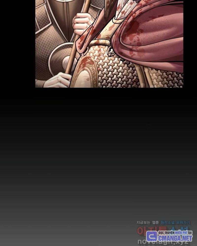 Muscle Joseon Chương 55 Ảnh 34