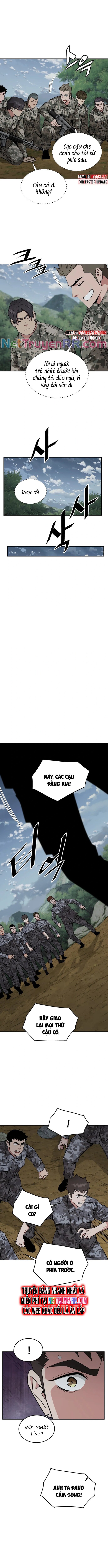 Đầu Bếp Của Thế Giới Diệt Vong Chương 54 Ảnh 9