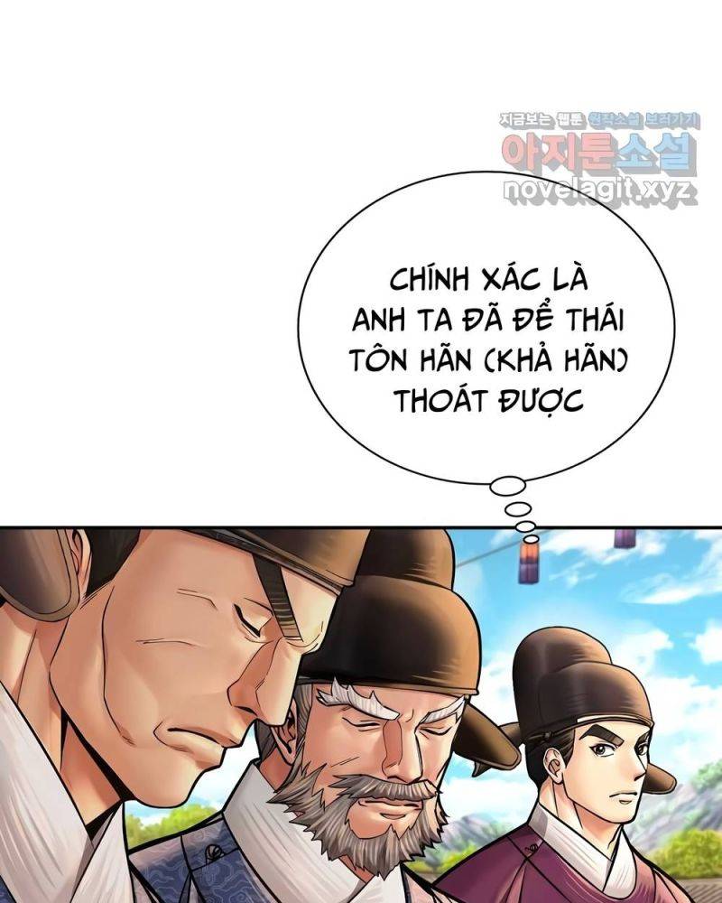 Muscle Joseon Chương 55 Ảnh 116
