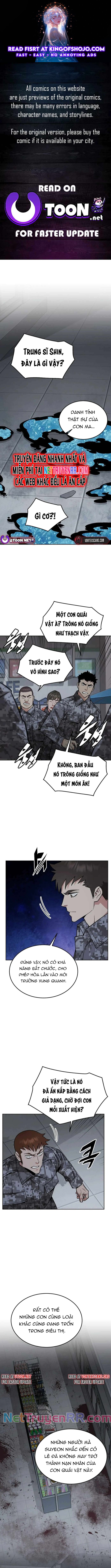 Đầu Bếp Của Thế Giới Diệt Vong Chương 51 Ảnh 2