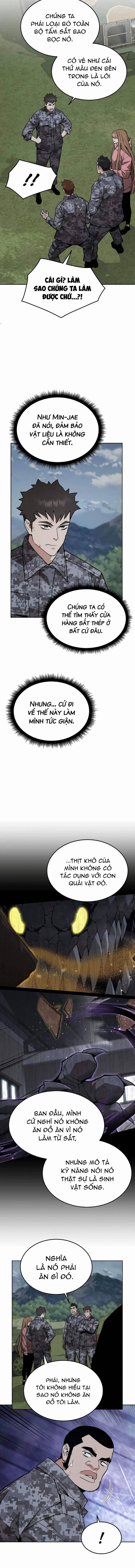 Đầu Bếp Của Thế Giới Diệt Vong Chương 44 Ảnh 10