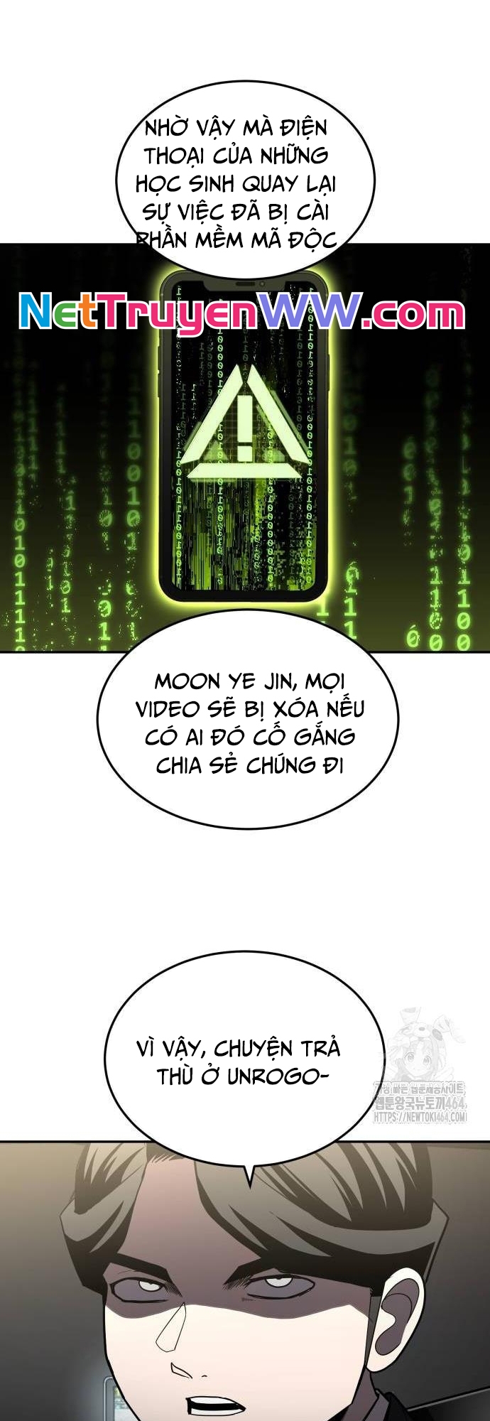 Món Đồ Chơi Chương 40 Ảnh 50